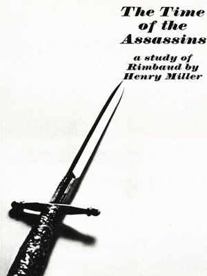 cover image of The Time of the Assassins